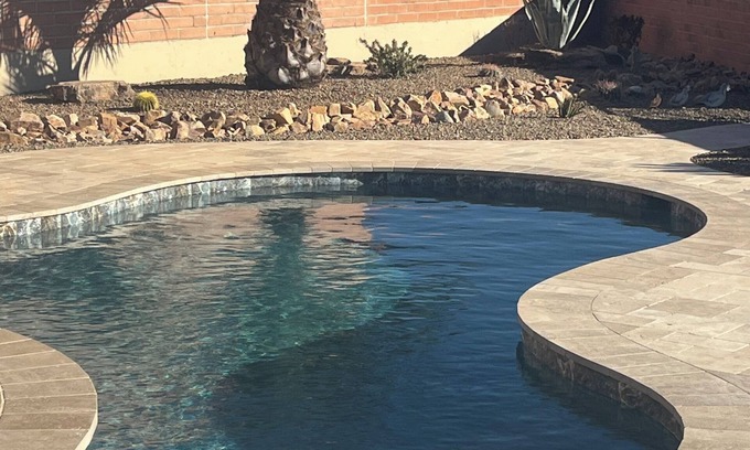 Green Valley House | Not your ordinary GV rental. Extraordinary home with pool and Hot tub!