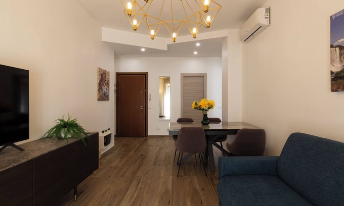 Milan Apartment | notaMI - Sunny Spot