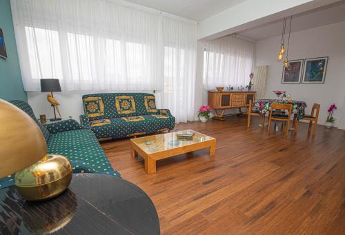 Palermo Apartment | Nothotel delle Rose