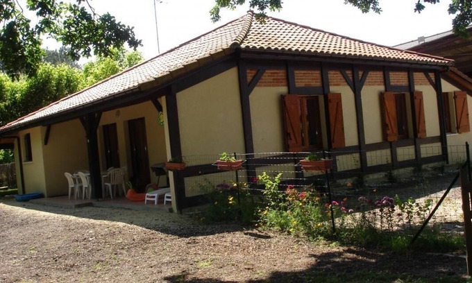 Soustons House | Notre Bergerie - SOUSTONS