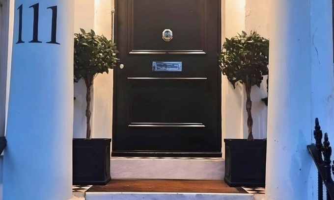 Notting Hill Apartment | Notting Hill - The One One One! -1-