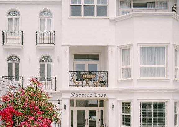 Magong Bed & Breakfast | Notting Leaf B&B