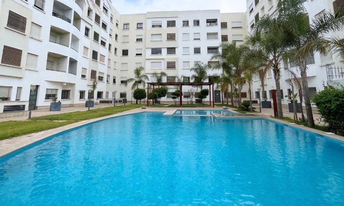 Nouaceur Apartment | Nouaceur Garden