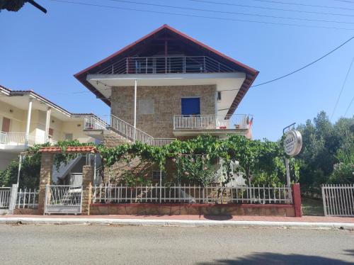 Makrigialos Apartment | Noula Rooms