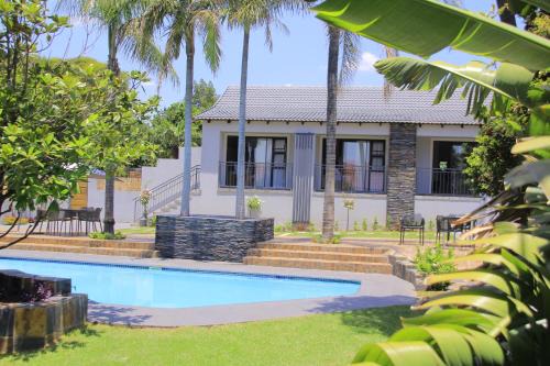 The Reeds Bed & Breakfast | Nouvelle Ere Beauty Spa & Boutique Guesthouse