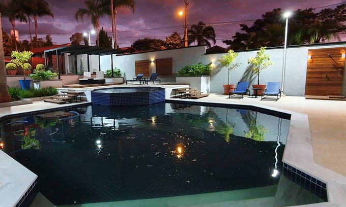 Mairinque Cottage | Nova e Linda Casa de Campo. Excelente Localização. Muita Segurança e Comodidade