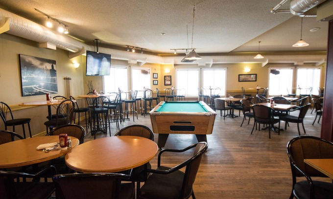 Edmonton Hotel | Nova Inn Acheson