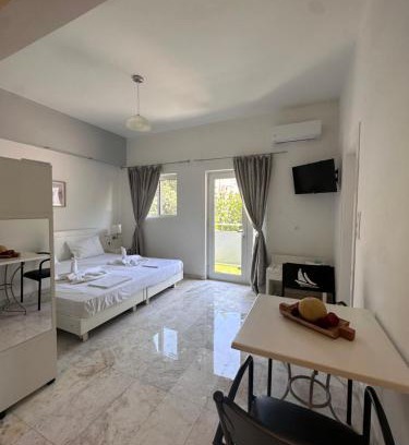 Souda Apartment | Nova Marine 8