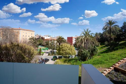Reyes Huertas Apartment | Nova Suite