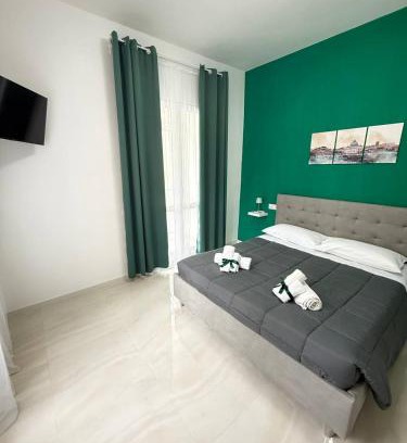 Monte Sacro Apartment | NovaDomus 40