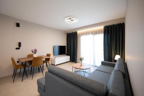 Ioannina Apartment | Novaio City Apartments