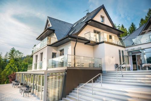 Wisla Bed & Breakfast | NovaWisła Resort & SPA