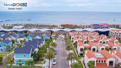Phan Thiet Apartment | Novaworld Phan Thiết - Luxury villa 4 Phòng Ngủ