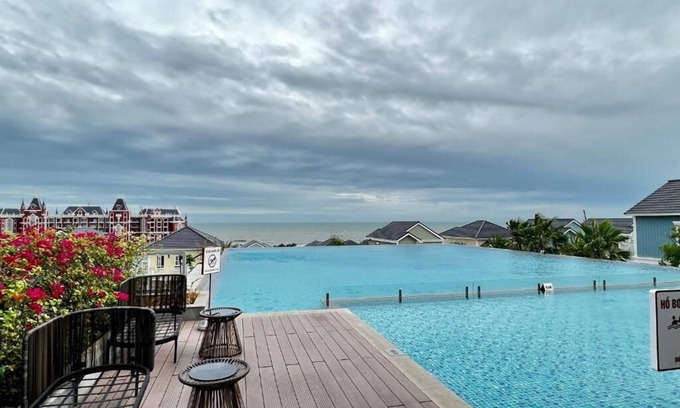 Phan Thiet Hotel | Novaworld Phan Thiet - SG Villa