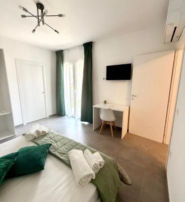 Trappitello Apartment | Novea Apartments