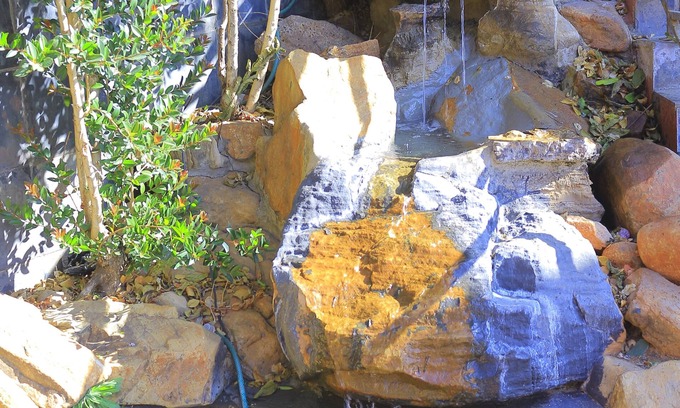 Rustenburg Bed & Breakfast | Novel Enterprises Bed and Breakfast