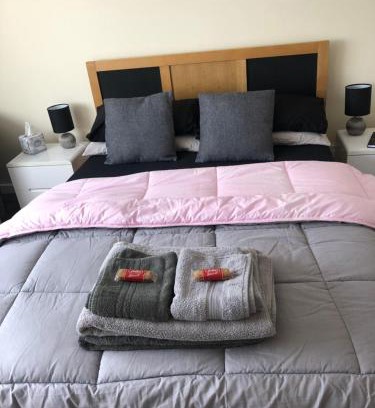 Boscundle Apartment | November-March 80pn with 3 nights minimum stay