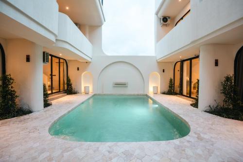 Pererenan Villa | Novo Canggu