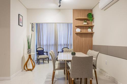 Pomerode Apartment | NOVO - Perto de tudo