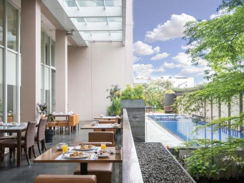 Bandung Hotel | Novotel Bandung