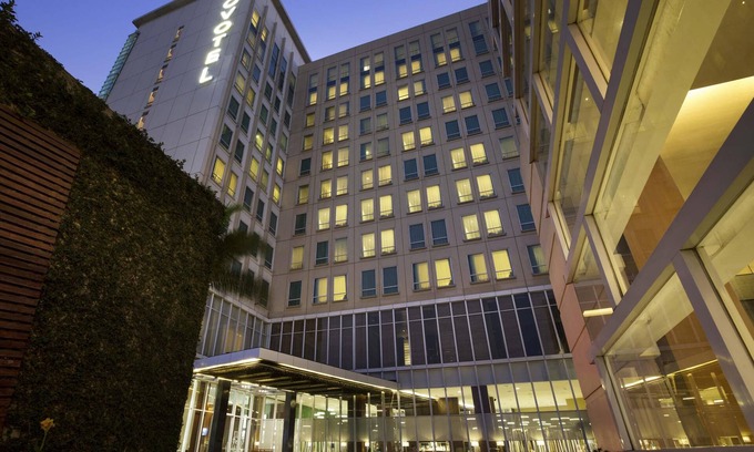 Bandung Hotel | Novotel Bandung