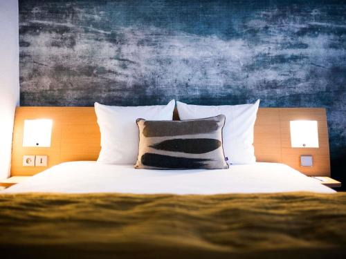 Bayeux Hotel | Novotel Bayeux