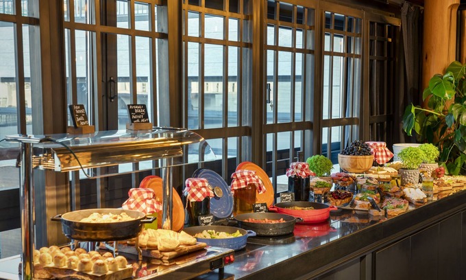 Karakoy Hotel | Novotel Istanbul Bosphorus