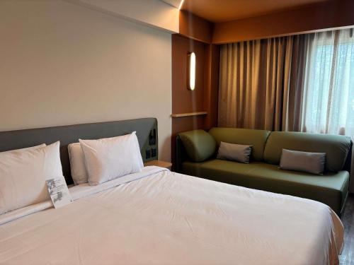 Monterrey Hotel | Novotel Monterrey Valle