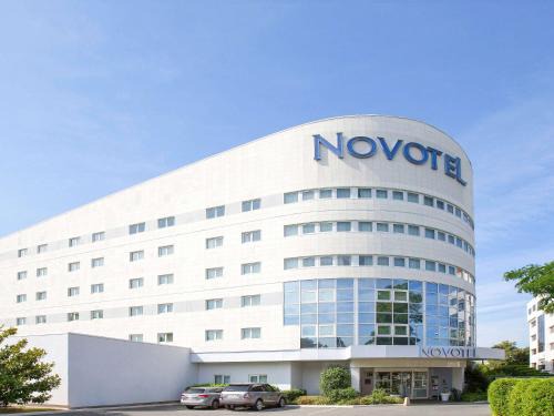 Rungis Hotel | Novotel Paris Orly Rungis Aéroport