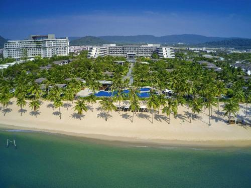 Duong To Resort | Novotel Phu Quoc Resort