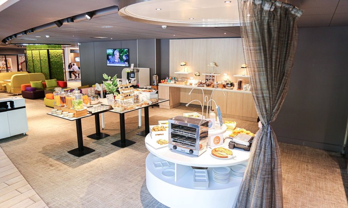 Anglet Hotel | Novotel Resort & Spa Biarritz Anglet