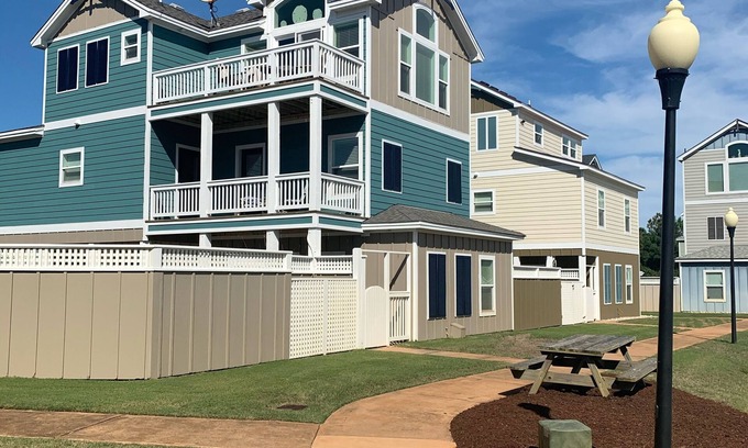 Whalehead Beach House | Now booking for 2026! Hope to see you then!
