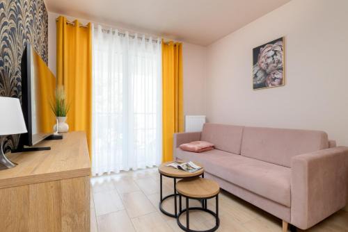 Katowice Apartment | Nowoczesne Apartamenty z Parkingiem obok Centrum w Katowicach by Noclegi Renters