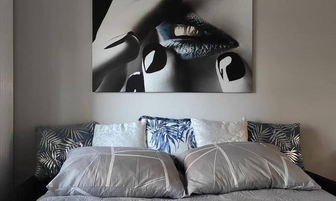 Pradnik Czerwony Apartment | Nowoczesny apartament w pobliżu centrum