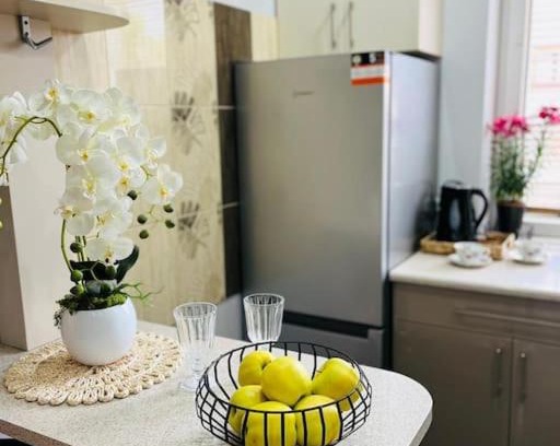 Suwalki Apartment | Nowomiejska Blisko Centrum