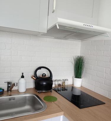 Nowy Sacz Apartment | Nowy Sącz Wólki