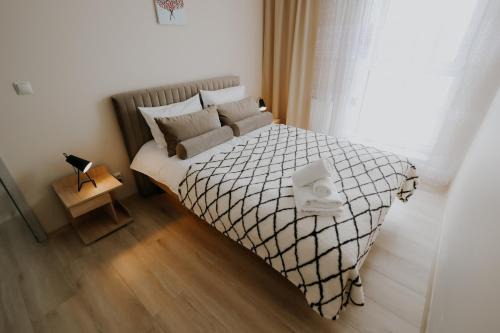 Podgorze Apartment | Nowy Złocień Comfort Apartment