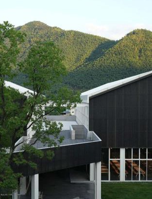 Anji Hotel | NOXbaseANJl