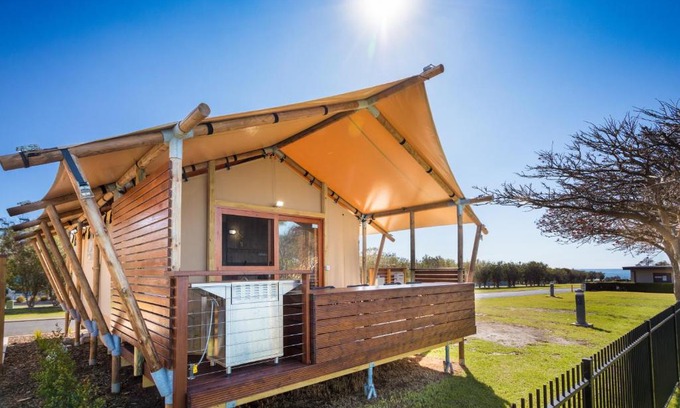 Merimbula Resort | NRMA Merimbula Beach Holiday Resort