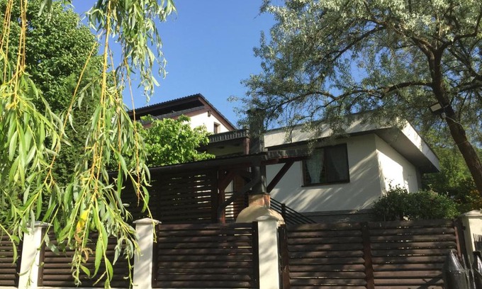 Sovata House | "'Nu ma Uita'' Sovata