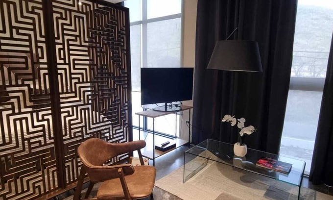Monterrey Condo | Nuevo y Amueblado Loft en Torre Acacia Distrito Armida