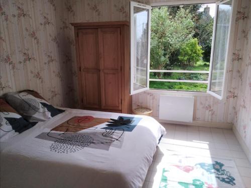 Vicq-sur-Nahon House | Nuits paisibles à la campagne