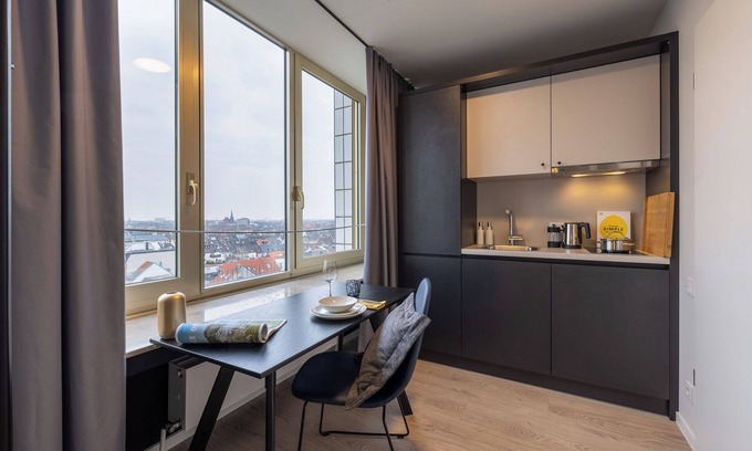 Ehrenfeld Apartment | Numa Cologne Ehrenfeld