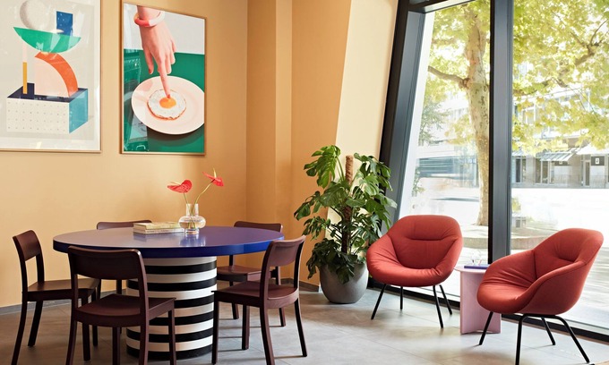 Neue Vorstadt Apartment | Numa Stuttgart Rotebühlplatz