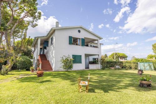 Villaggio Taunus House | Numana Escape