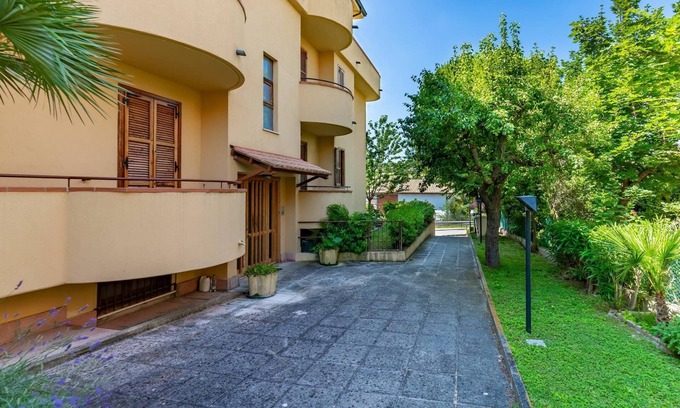 Numana Apartment | Numana Suite - Numana Suite