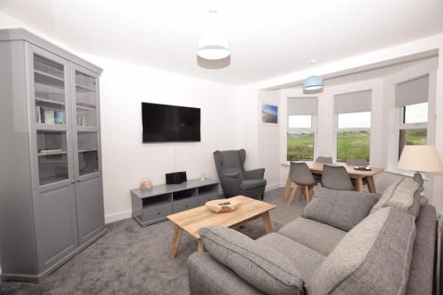 Bude Apartment | Number 19