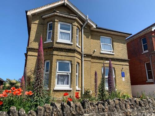 Shanklin Bed & Breakfast | Number 29 - Only Adults