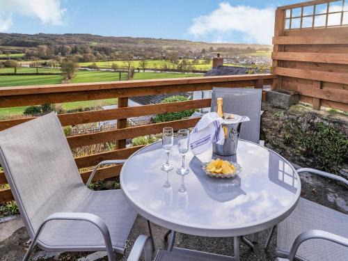 Pentrefelin House | Number 4