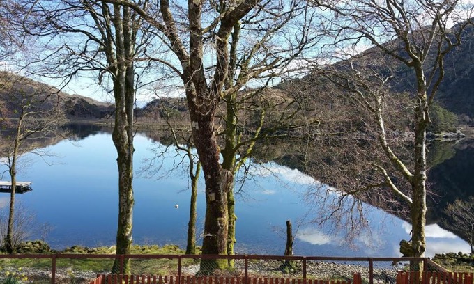 Glenfinnan House | Number 4, Loch Shiel View